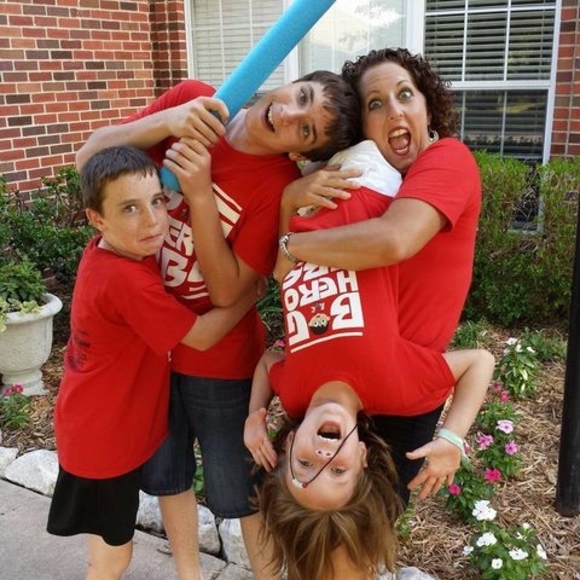 Meet your Posher, Rebecca - Picture 1 of 1